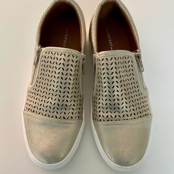 Report Alexa Slip on Sneakers Shoes - Picture 2 of 7